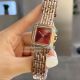 Copy Cartier Panthere De Red Dial Diamond Case Rose Gold Watch (5)_th.jpg
